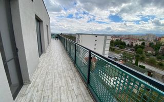 Apartament 3 camere cu terasă 50 mp | Orientare Sud-Est | Mǎrǎşti - Poză 18