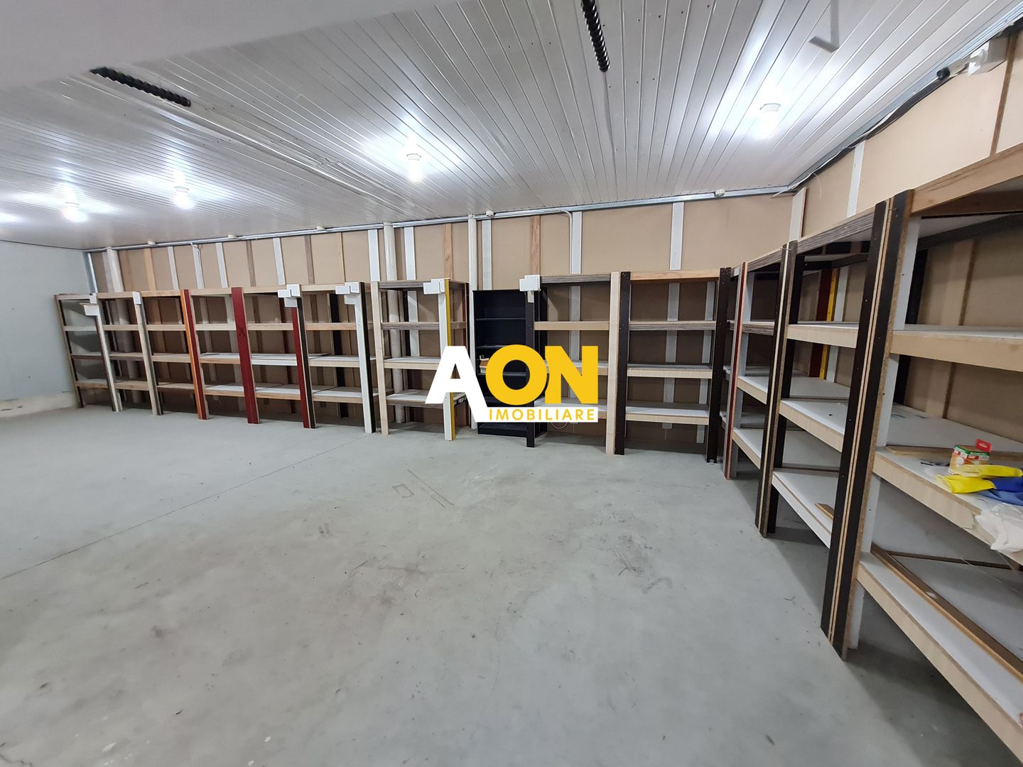 Spatiu Comercial 288 mp Configurabil, Strada Principala - Poză 5