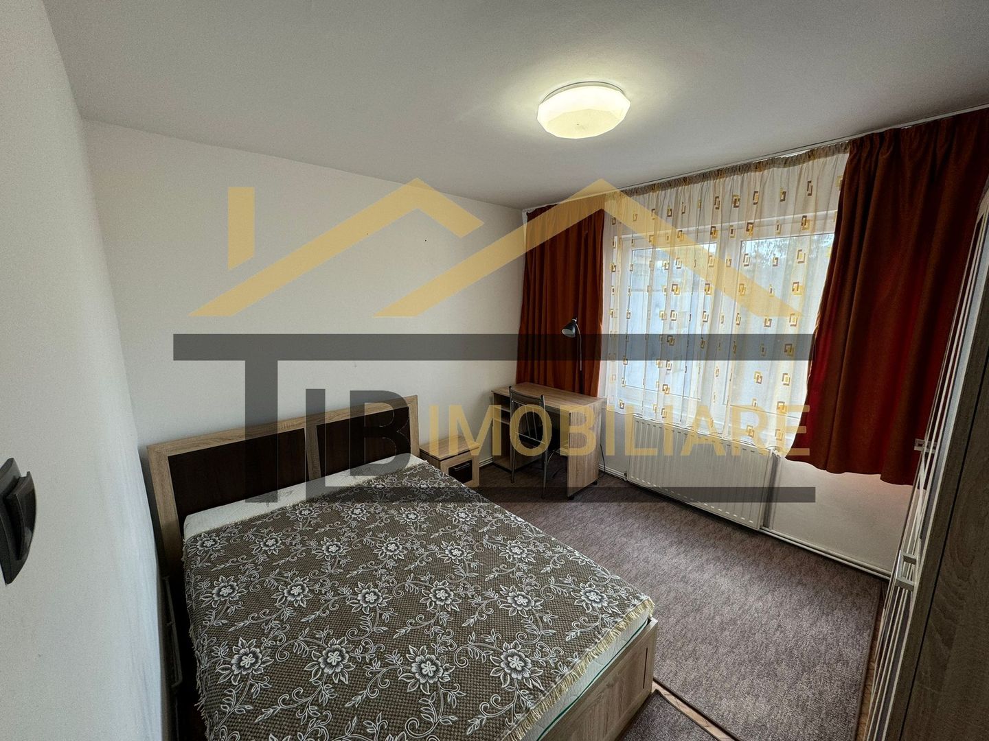 Apartament de 2 camere, 55mp, Zona UMFST - Poză 4