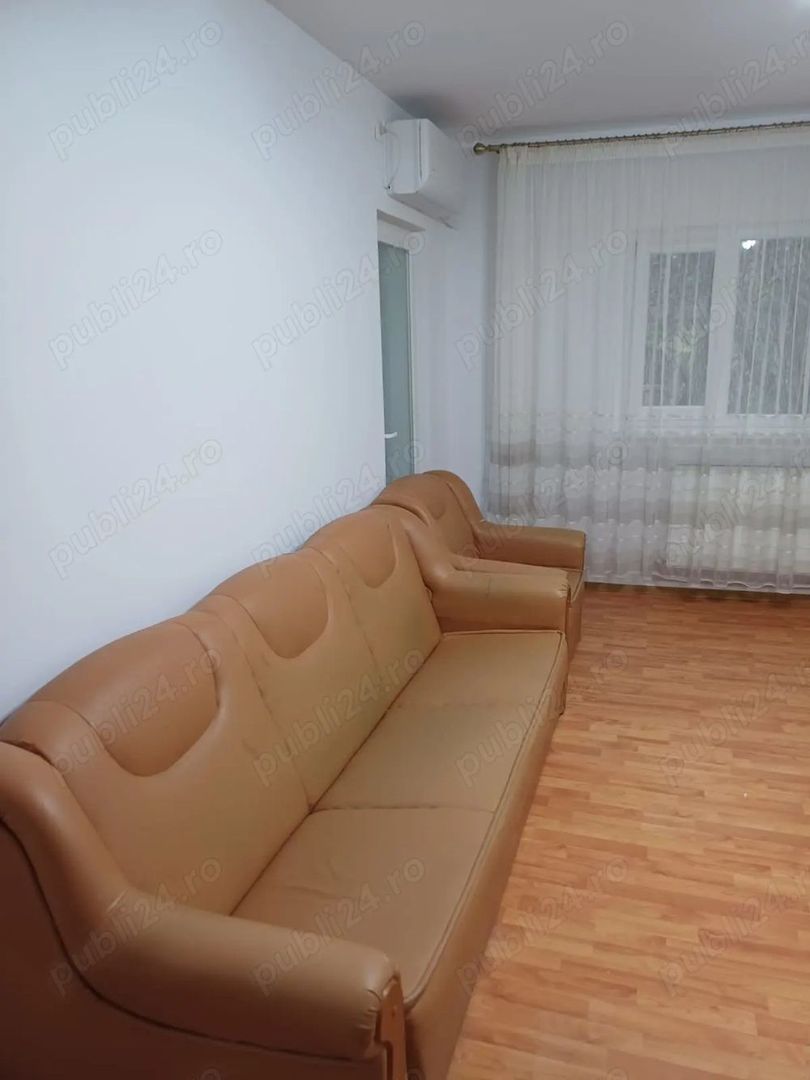 Închiriere Apartament cu 2 camere, decomandat, prima inchiriere, 2 AC, Dristor - Poză 2