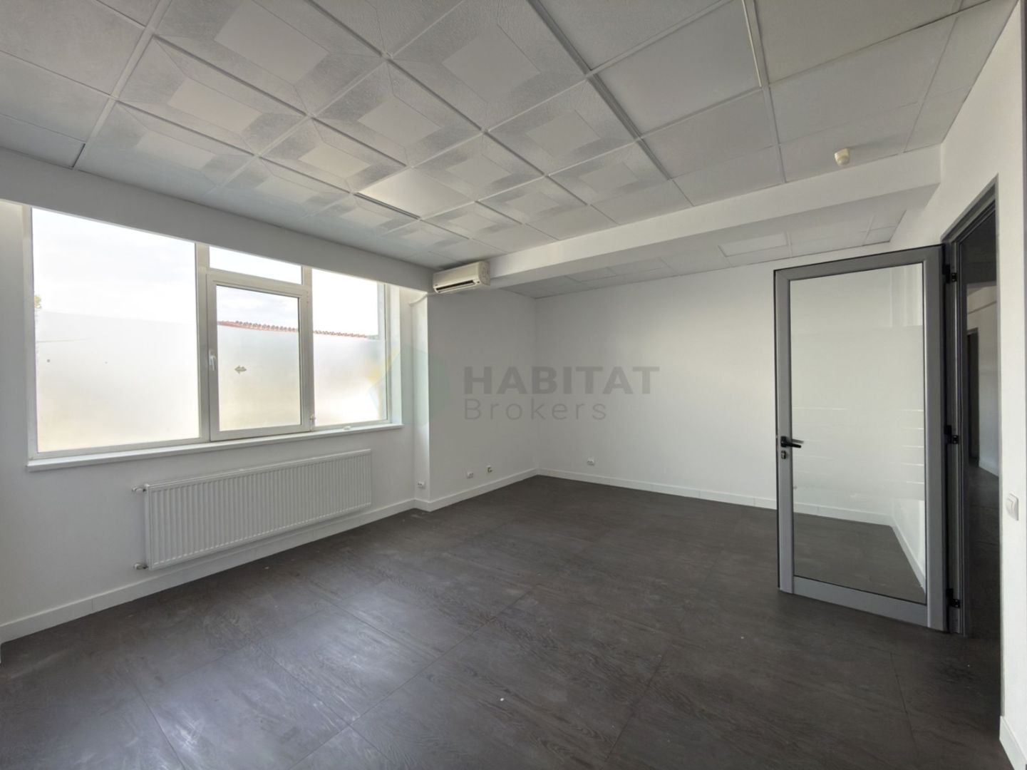 Spatiu birouri 515 mp, parter | Otopeni-DN1 - Poză 2