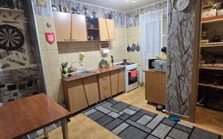 Apartament 3 camere Brancoveanu /Nitu Vasile/Loc Parcare - Poză 6