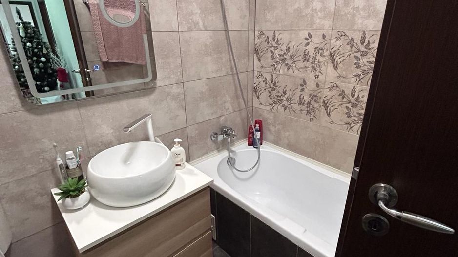 AP. 3 CAMERE SALAJ, BLOC NOU, CENTRALA TERMICA, LOC PARCARE INCLUS - Poză 12