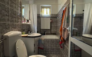 Apartament 2 camere etaj 1 - Blv. Republicii - Poză 7