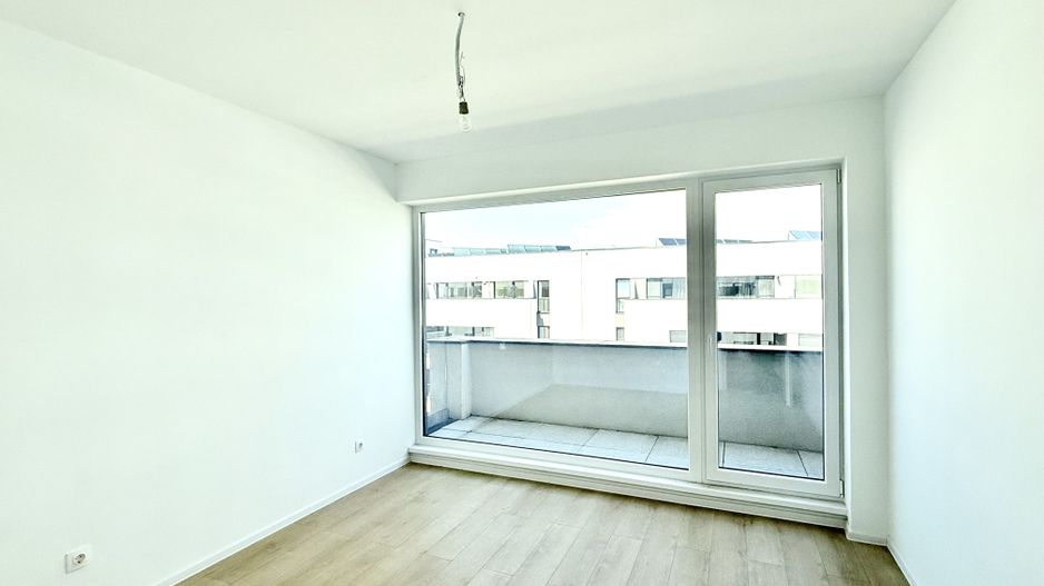 Apartament 2 camere spațios, Atria Urban Resort, comision 0% - Poză 8