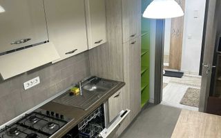 Apartament 2 camere + parcare de închiriat [Complex 21 Residence] - Poză 3