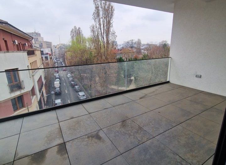 Apartament Cismigiu | Stirbei Voda - Poză 11