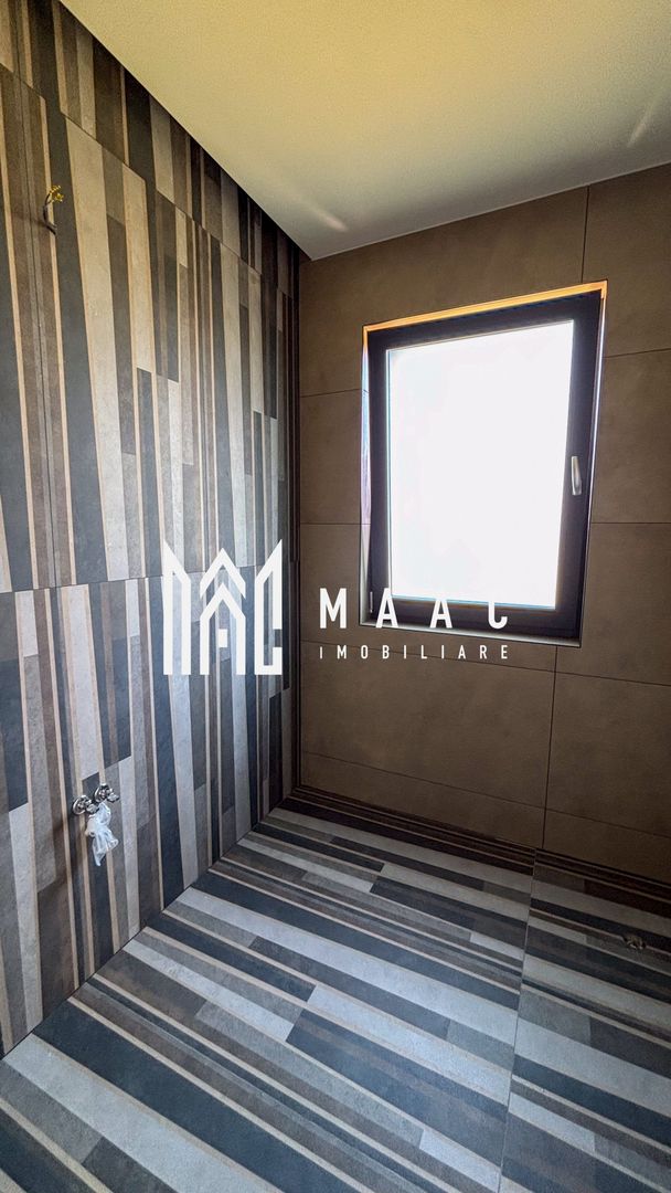 Casa Tip Duplex |  150 MPU | Cisnadie | Curte proprie - Poză 43