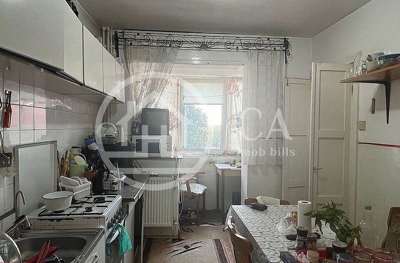 Apartament cu 2 camere de vanzare in Calea Aradului Oradea - Poză 1