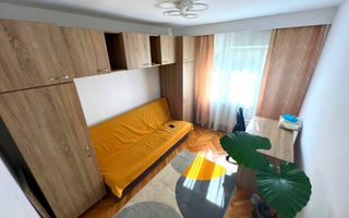 3 camere decomandate, zona UMF, USAMV, cartierul Zorilor - Poză 4