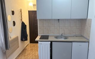 Garsonieră de închiriat, confort 3, în Tătărași, strada Ciric nr. 40 - Poză 3