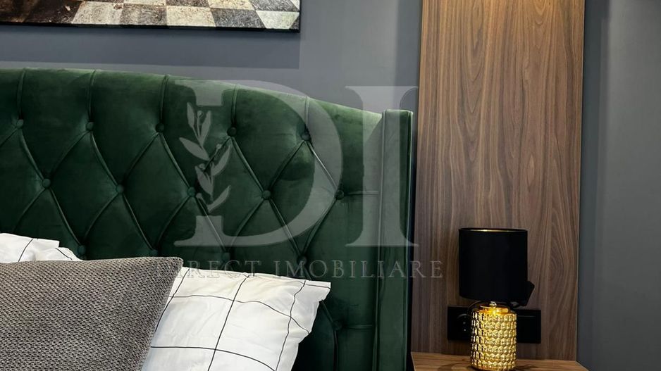 Apartament ultramodern  / Zona Terra - Poză 19