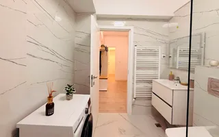2 camere | Ivory Residence | Pipera | rond OM - Poză 13