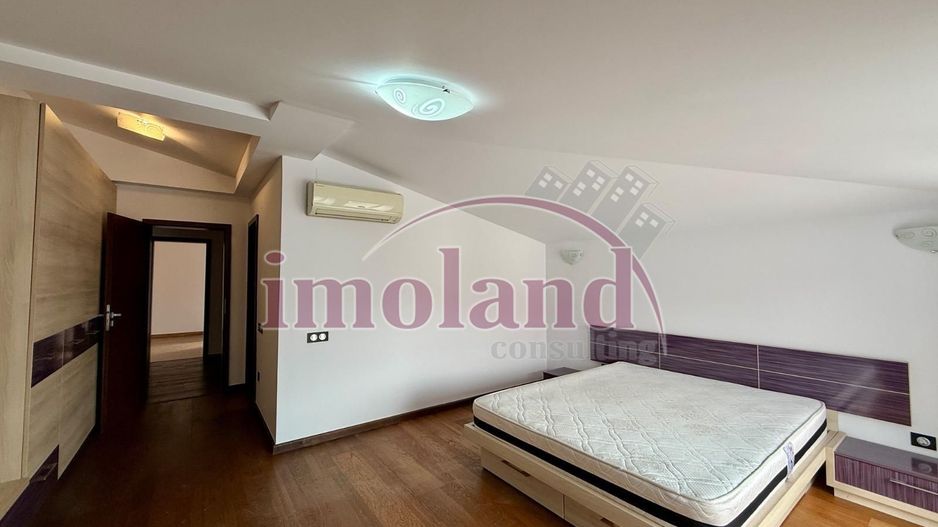Apartament duplex - 4 camere+2 terase - vanzare - Kiseleff - Poză 15