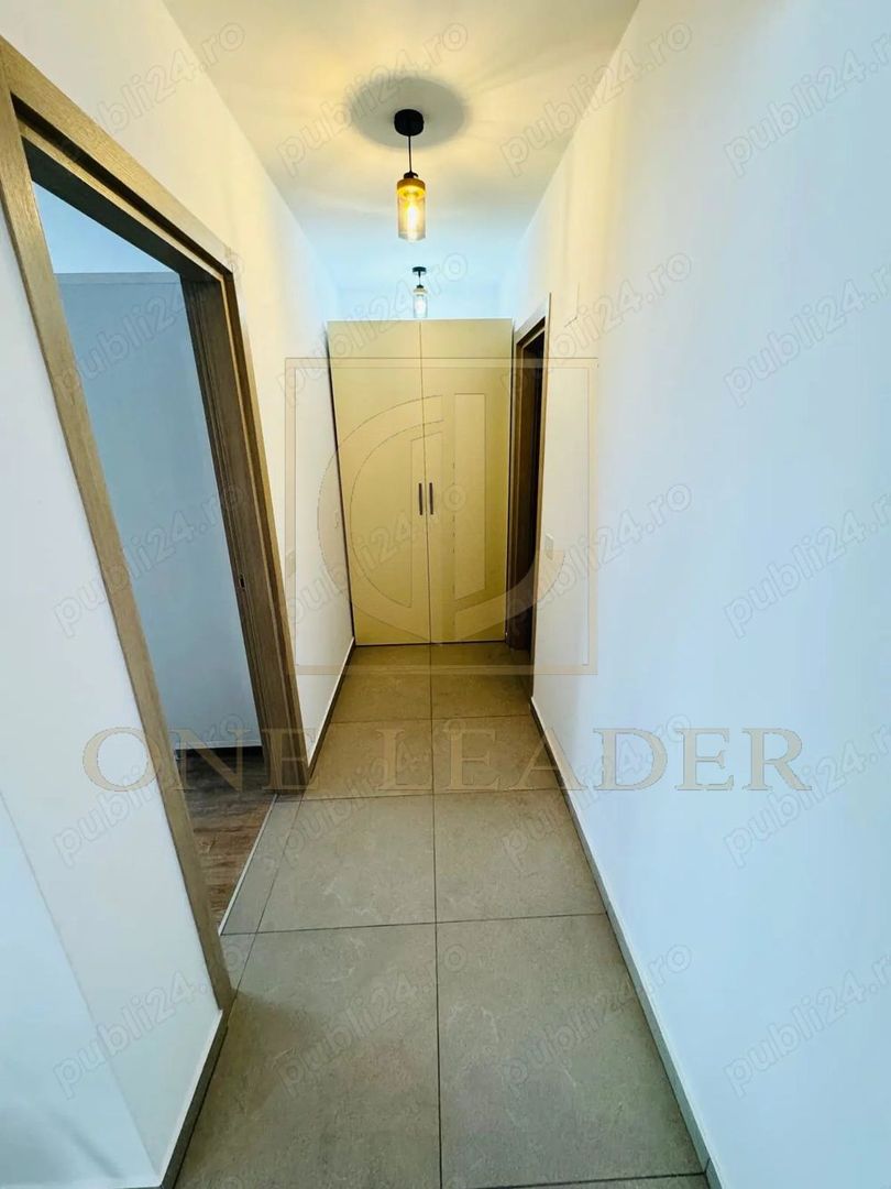 Apartament 2 camere - Noua Residence - Prima inchiriere - Poză 6