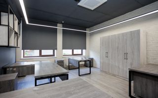 Se oferă oficiu sper chirie 270 mp, str. Petru Rareș, Centru - Poză 4