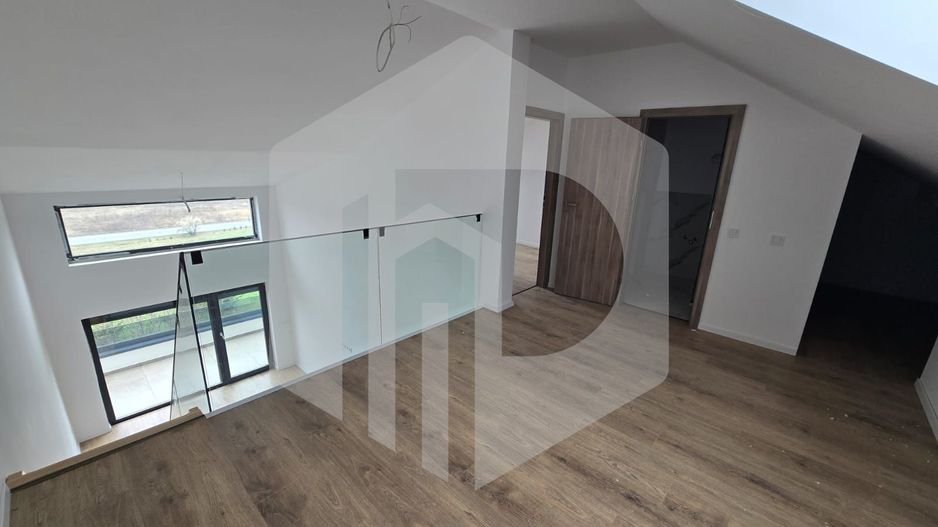 Apartamente 3 camere lux zona Vest Davinci - Poză 15