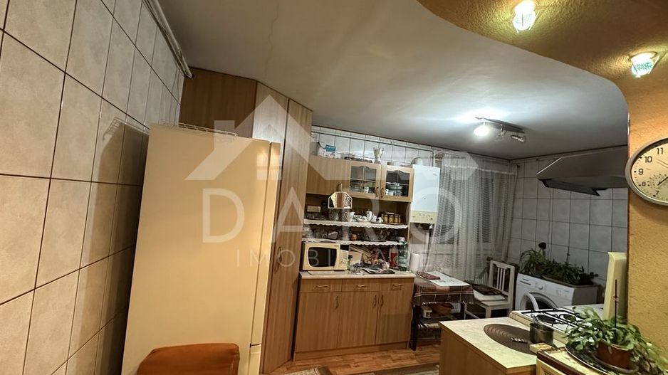 🏡 Apartament de închiriat – 2 camere decomandate | 53 mp | Etaj 1 | - Poză 4
