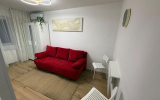 Garsonieră decomandată de închiriat Brâncoveanu - Poză 3