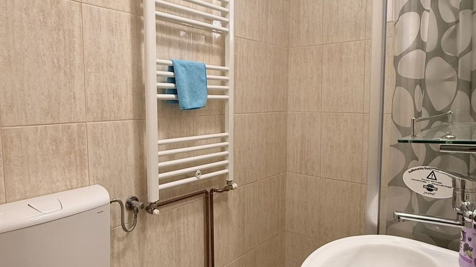 APARTAMENT 2 CAMERE DE ÎNCHIRIAT – COMPLEXUL STUDENȚESC - Poză 8