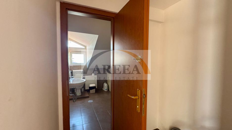 OPORTUNITATE - vila-curte individuala-garaj la Domenii-Popisteanu - Poză 23