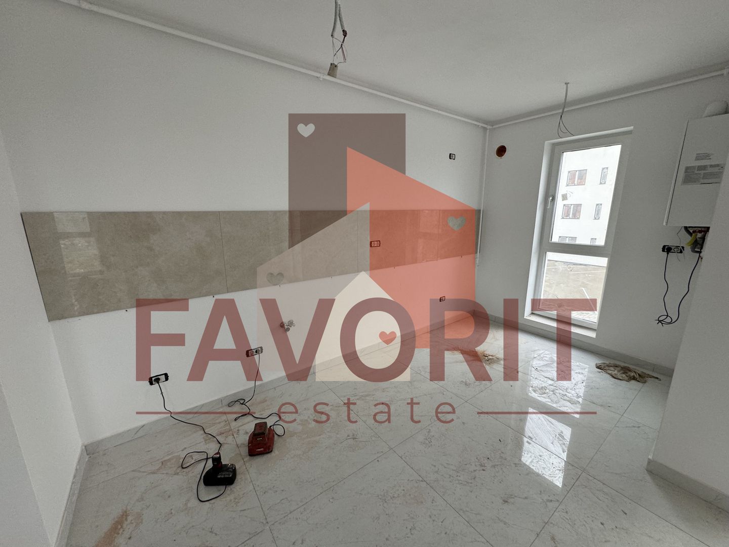 Aproape de LIDL. Disponibil imediat. Ultimul ap cu 2 camere - Poză 4