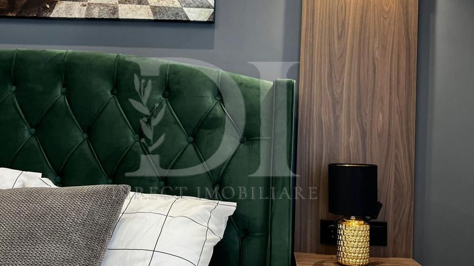 Apartament ultramodern  / Zona Terra - Poză 3