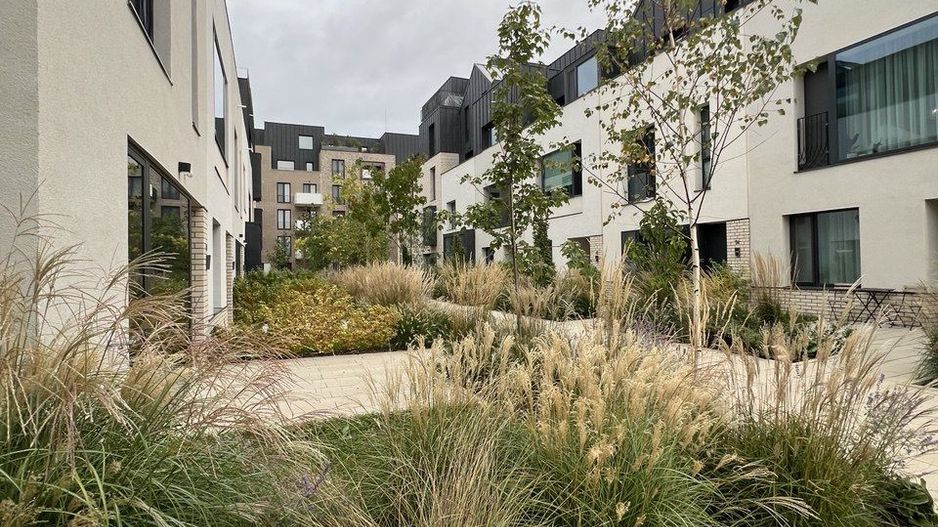 Apartament cu 2 camere de vanzare - Bulevardul Pipera - Poză 4