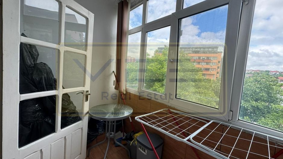 Apartament 1 camera Tatarasi SUD Tudor Office Center - Poză 13