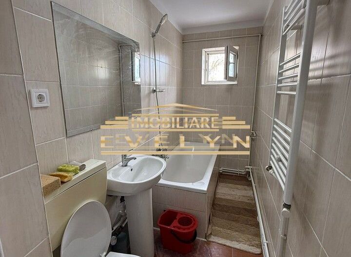 De închiriat apartament 2 camere – zona Grădinița 19 / SRI - Poză 4