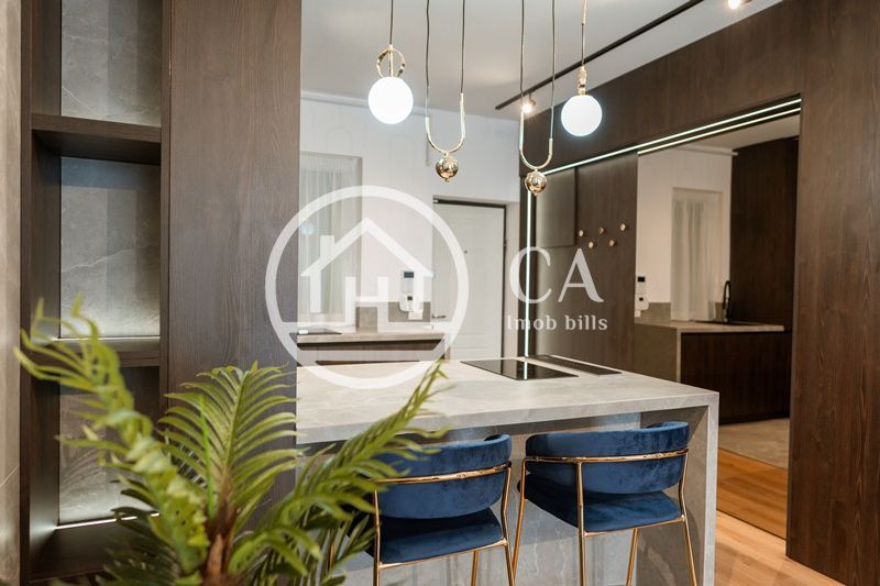 Apartament de închiriat cu 2 camere EAS, Cantemir, Oradea - Poză 8