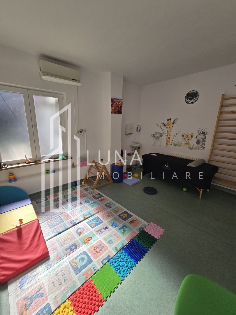 Spații Premium pentru Sănătate: Cabinete de inchiriat! - Poză 8