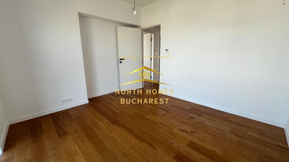 Apartament de vanzare -3 camere One Cotroceni Park-COMISION 0 - Poză 31