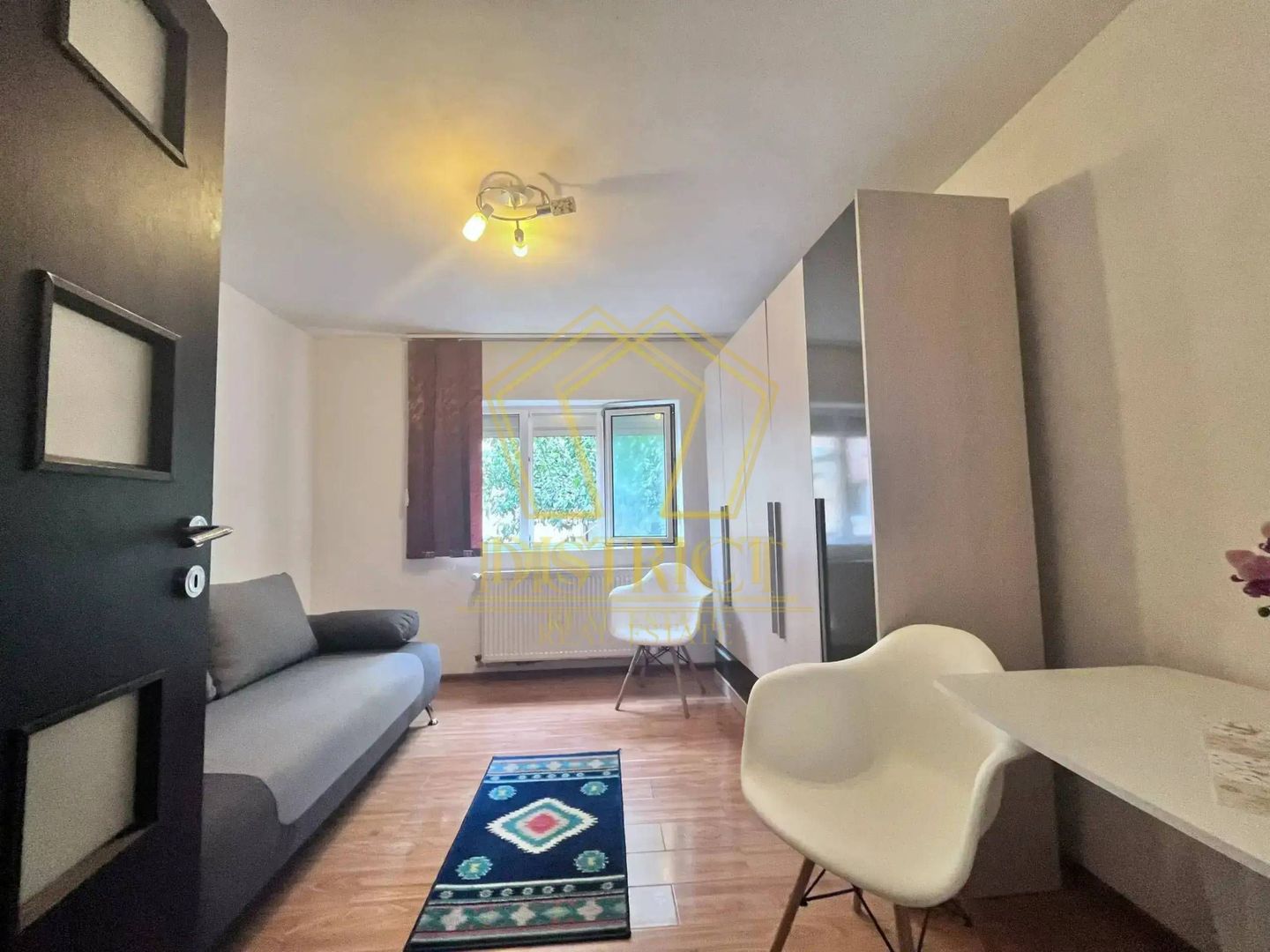 Apartament luminos cu o camera I Complexul Studentesc - Poză 1