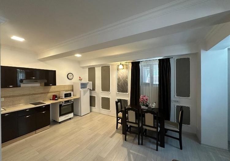 Apartament Armeneasca/Batistei - Poză 3