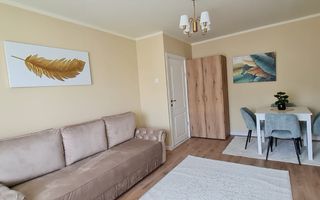 Apartament cu o camera in Gradini Manastur! - Poză 1