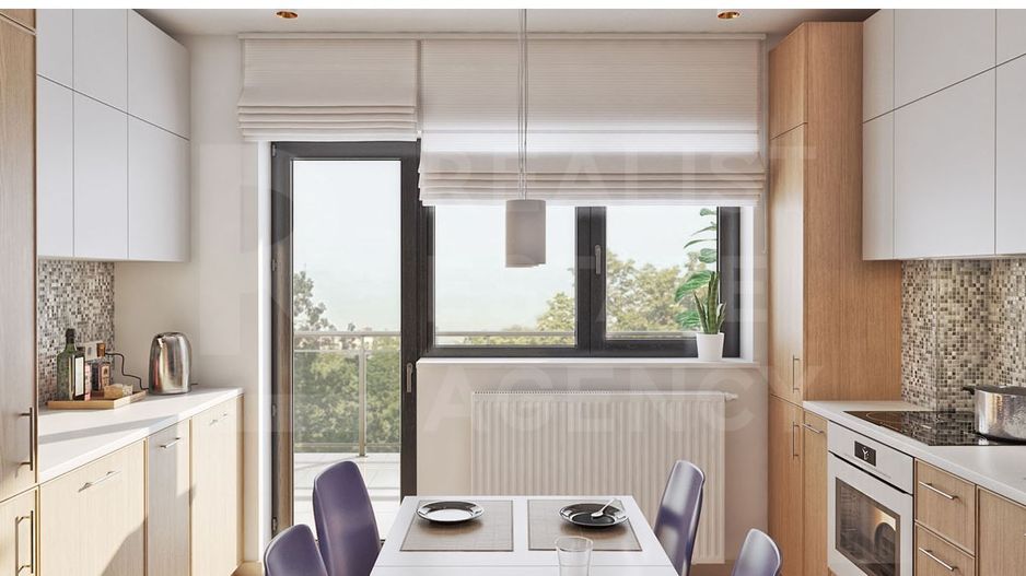 Vânzare, apartament, 2 camere tip 2D, HILS Republica, București - Poză 6