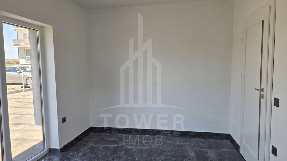 Apartament prima inchiriere modern cu 3 camere – Turnișor, str. Ogorului - Poză 9