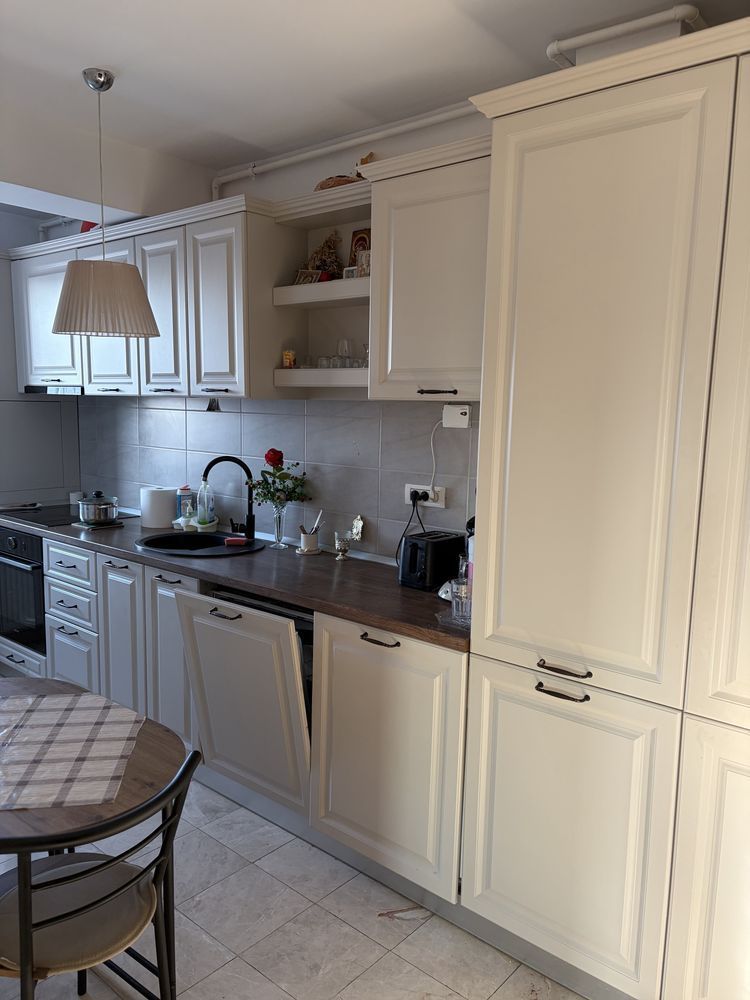 Apartament 2 camere zona Tomis Plus - Decomandat - Parcare - Ocazie - Poză 3