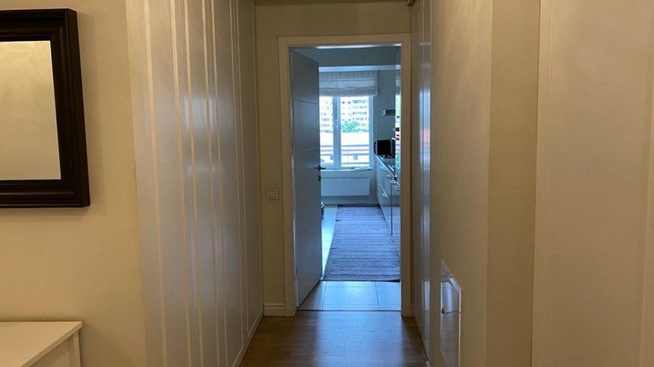 Ap 3 Camere || InCity Residence || Parcare subteran inclusa in pret || Metrou - Poză 17