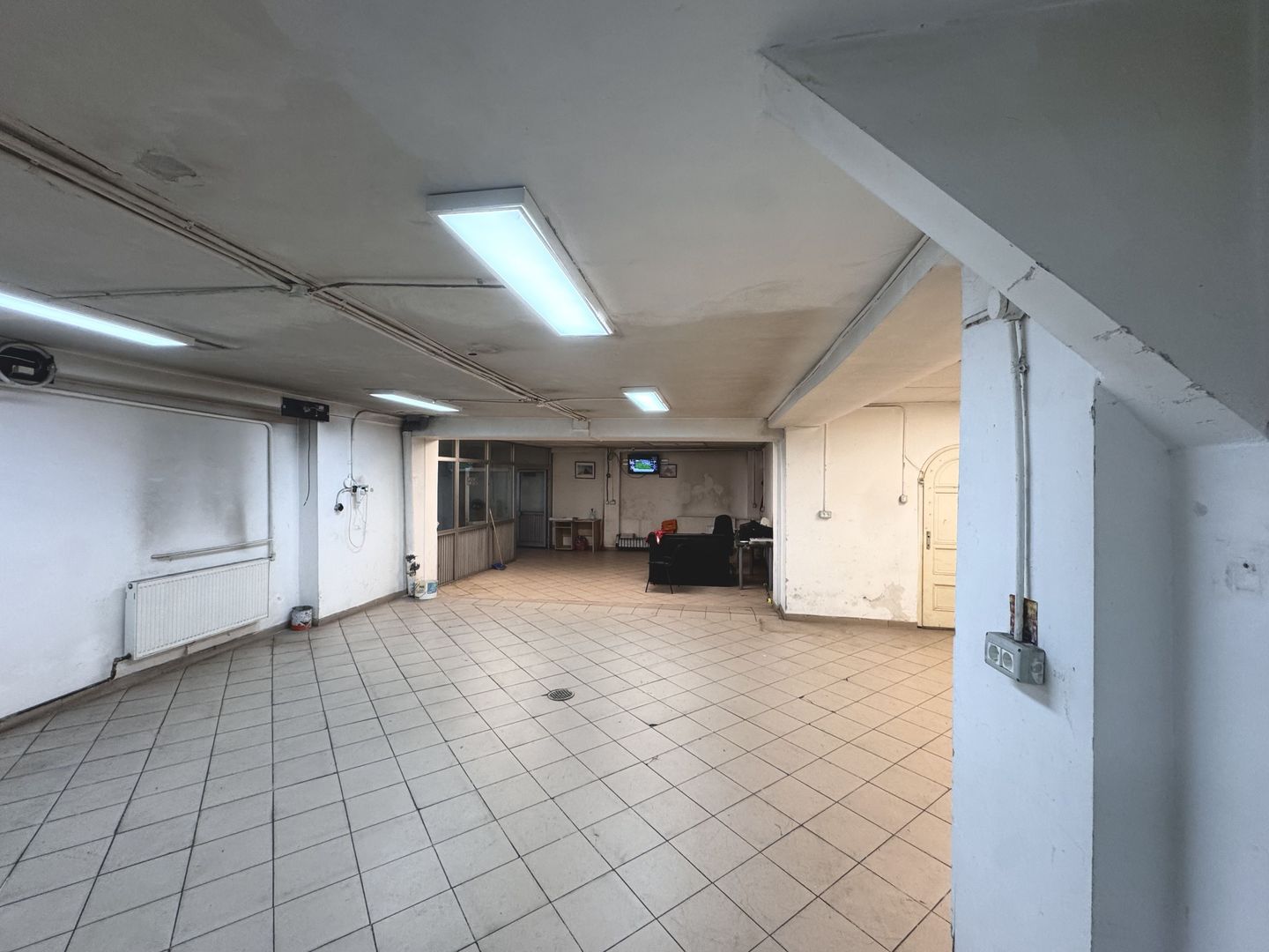 Vilă P+1 | Str. Vlad Județul 55 teren 300m | Birouri sau producție - Poză 14