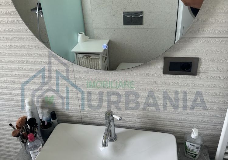 Apartament 2 camere, decomandat, mobilat, an constructie 2024, Iasi - Poză 5