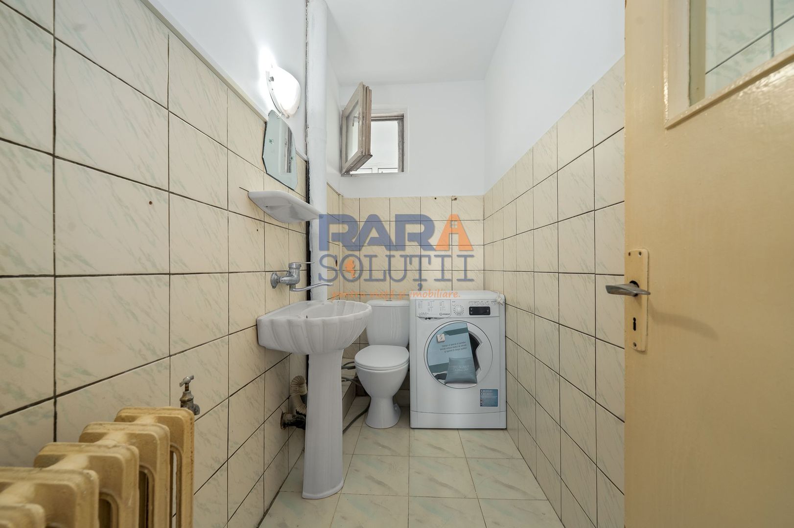 Apartament 3 camere + 2 băi IEFTIN: 700 €/mp - Poză 12
