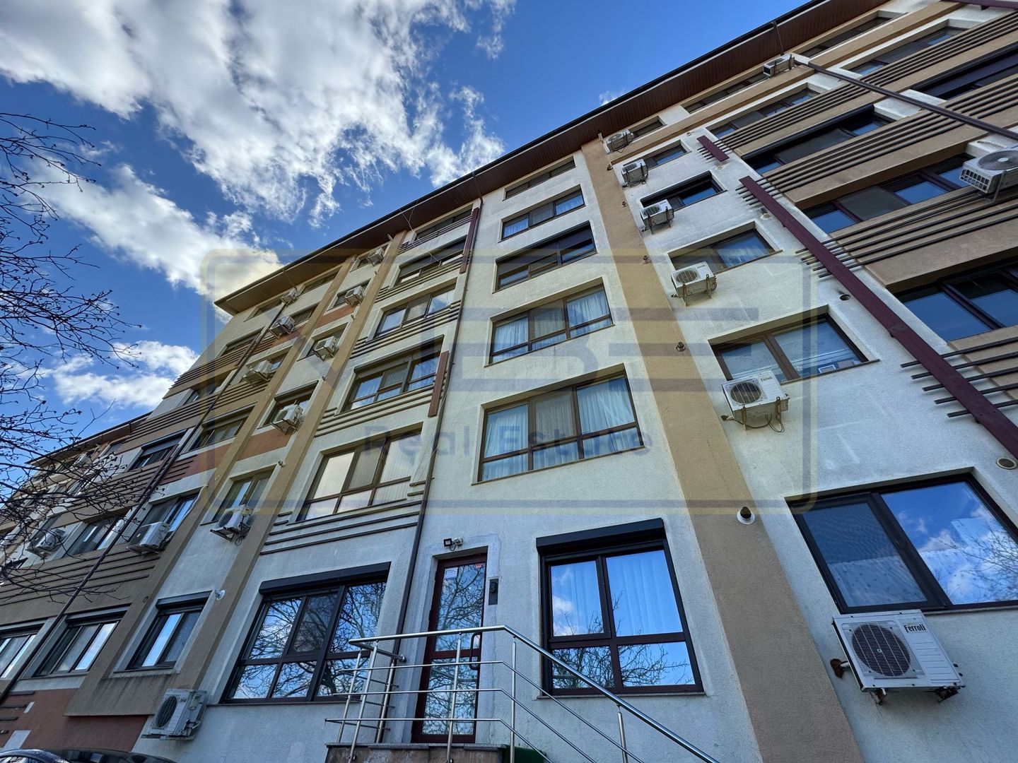 Apartament 2 camere Parcul Ciurchi Tatarasi - Poză 21