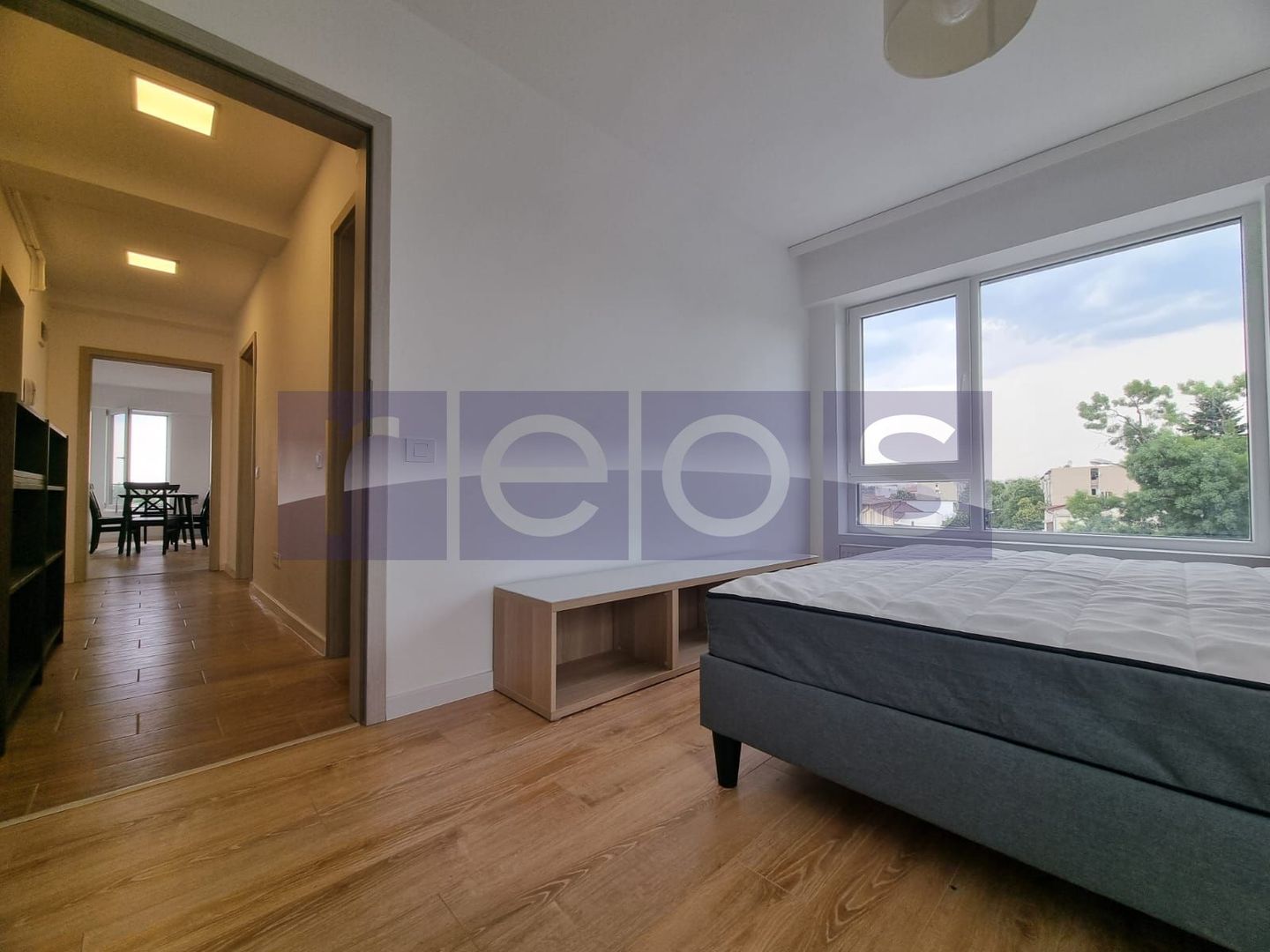 VANZARE 2 CAMERE | DECOMANDAT | ZONA  EROII REVOLUTIEI-TINERETULUI - Poză 7