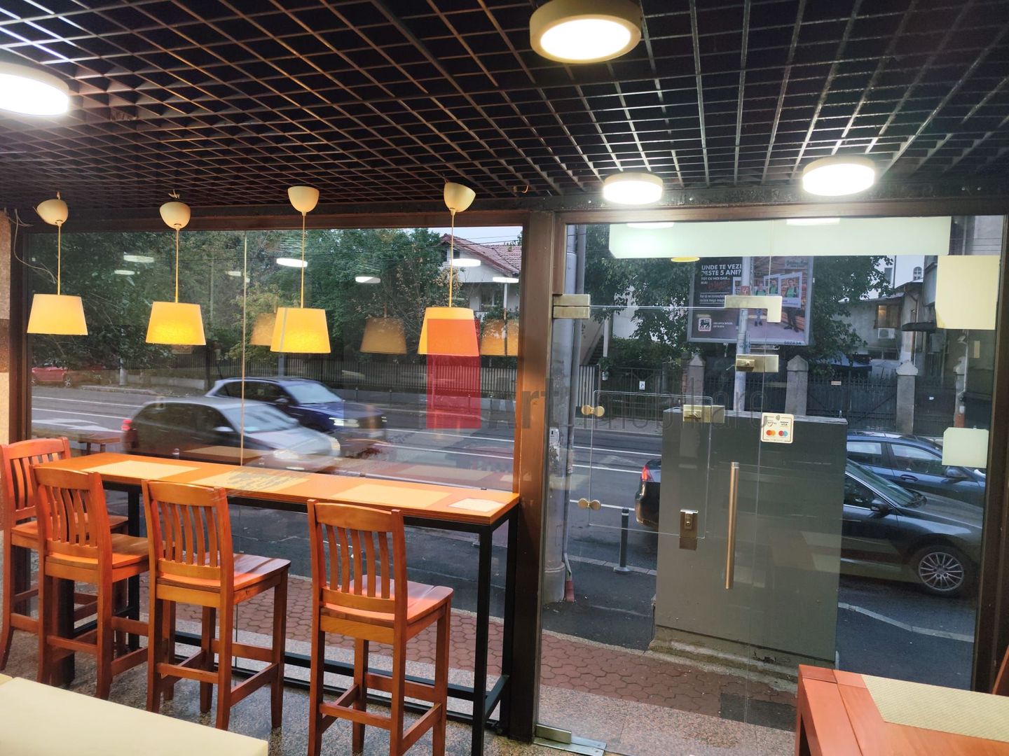 Spatiu comercial de inchiriat in zona Dacia - Ocazie!! - Poză 1