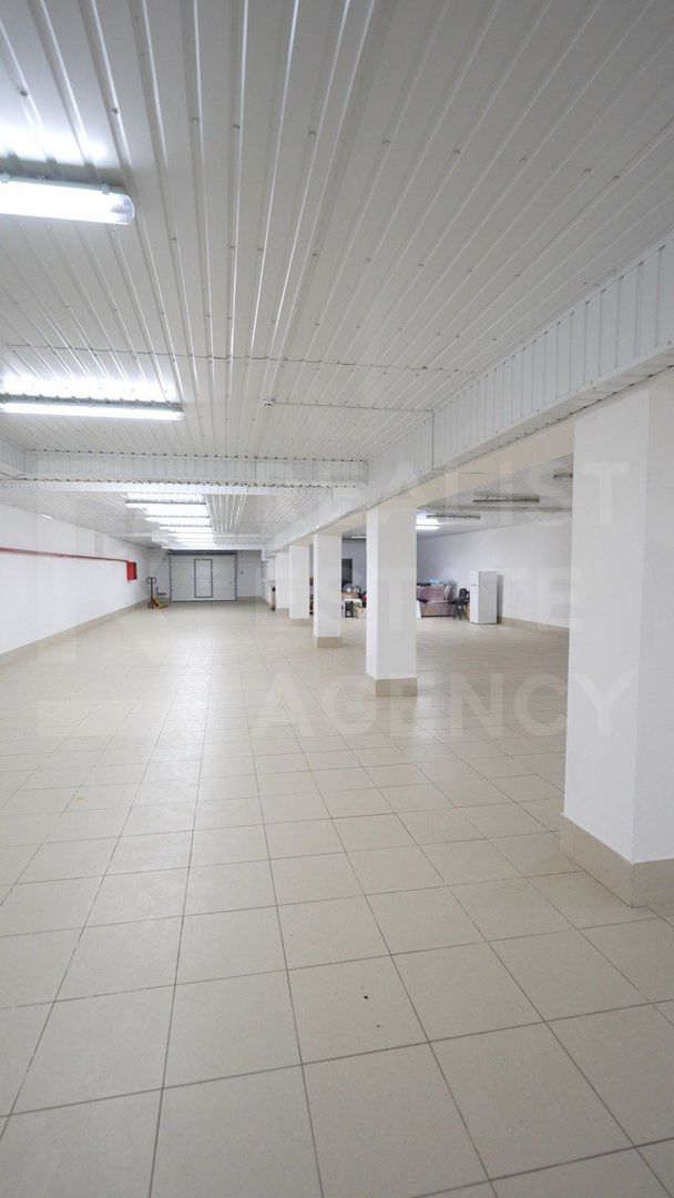 Vânzare spațiu industrial, 929 mp, sat. Cazaclia, UTA Gagauzia - Poză 3