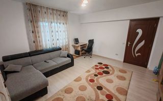 AP. 2 CAMERE - METALURGIEI, PARCARE INCLUSA, CENTRALA PROPRIE, MODERN - Poză 1