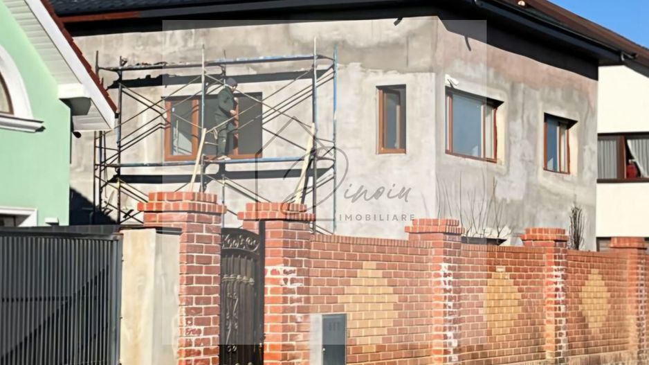 COMISION 0% I Vila Cartier Henri Coanda Pipera - Aviatiei - Poză 25