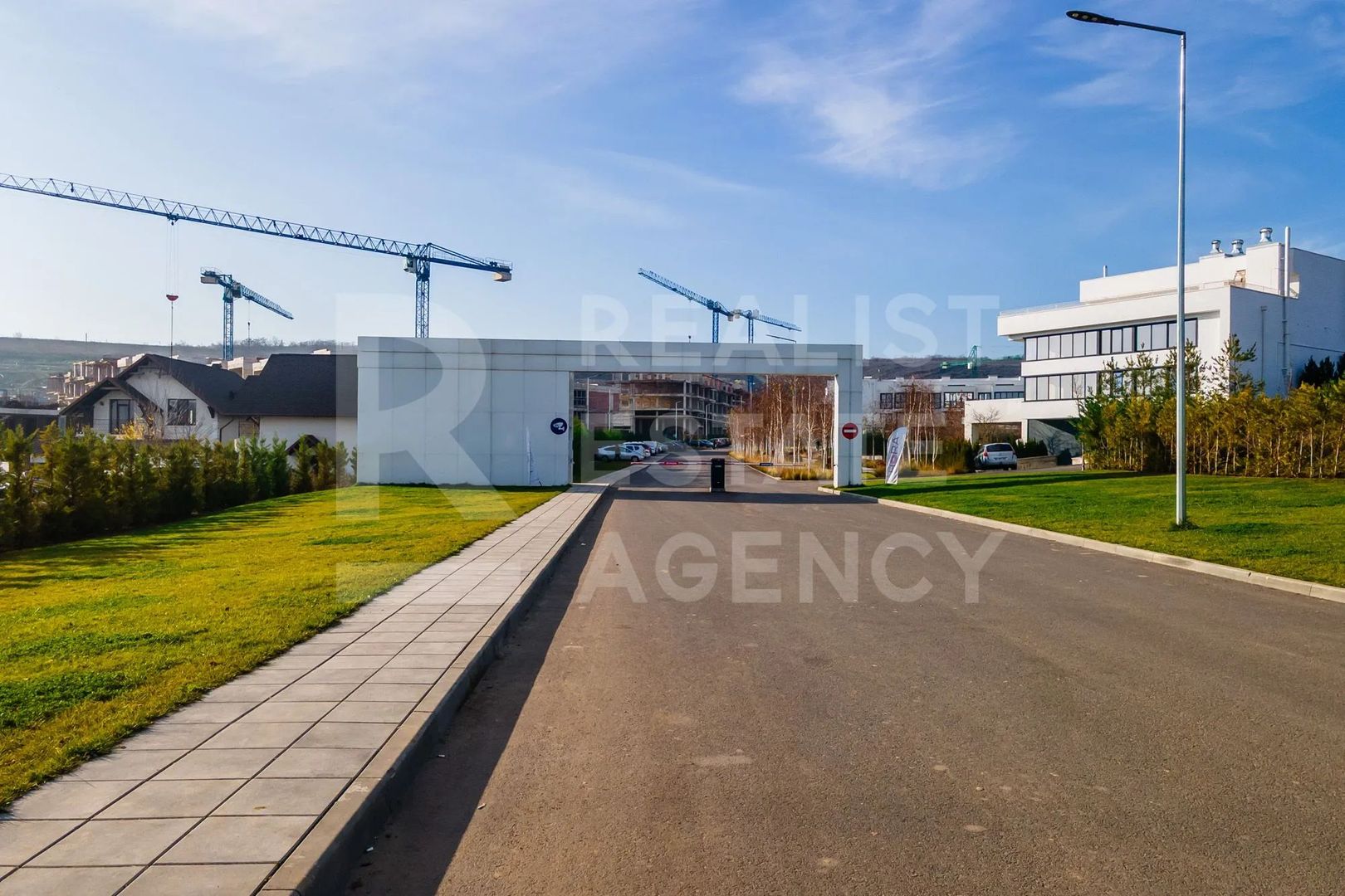 Vânzare, apartament, 2 camere, str. Bisericii, Durlești - Poză 3
